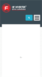Mobile Screenshot of hfinverter.pl
